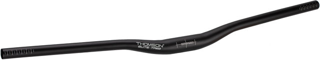 Elite 35 20 mm Riser Lenker - schwarz/800 mm 9°