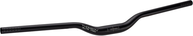 Thomson Elite 35 35 mm Riser Handlebars - black/800 mm 9°