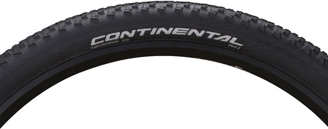 Continental Pneu Souple Cross King II 29" - noir/29x2,2