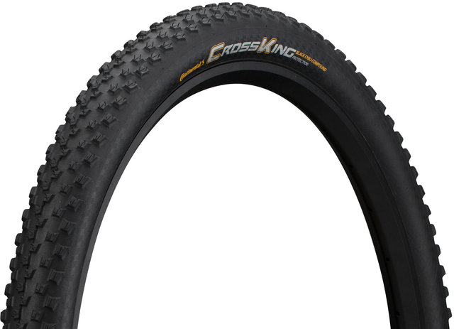 Continental Pneu Souple Cross King ProTection 29" - noir/29x2,2