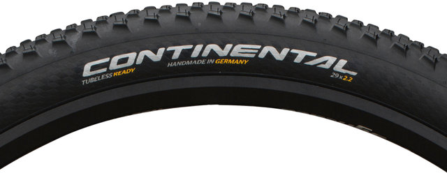 Continental Cross King ProTection 29" Faltreifen - schwarz/29x2,2