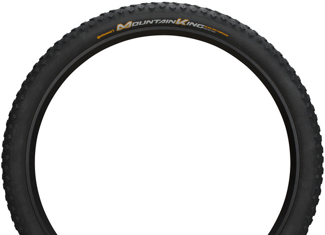 Continental Mountain King 2.3 ProTection 29" Faltreifen - schwarz/29x2,3