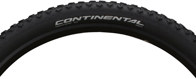 Continental Mountain King III 29" Faltreifen - schwarz/29x2,3