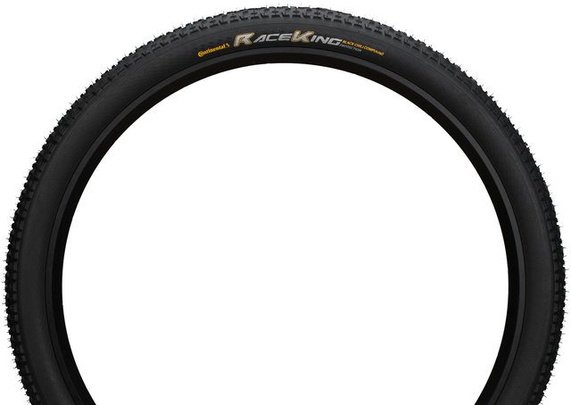 Continental Pneu Souple Race King 2.2 ProTection 29" - noir/29x2,2