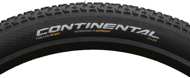 Continental Pneu Souple Race King 2.2 ProTection 29" - noir/29x2,2