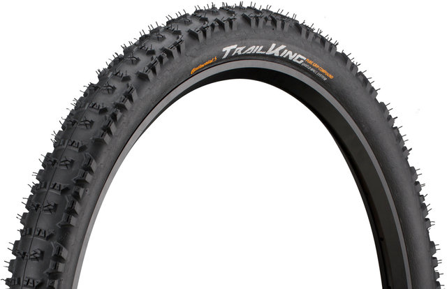 Trail King II 29" Folding Tyre - black/29x2.2