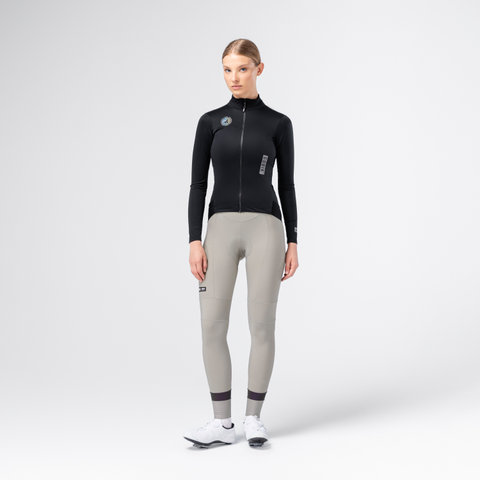 GOBIK Envy 3.0 Damen Jacke - jet black | XS