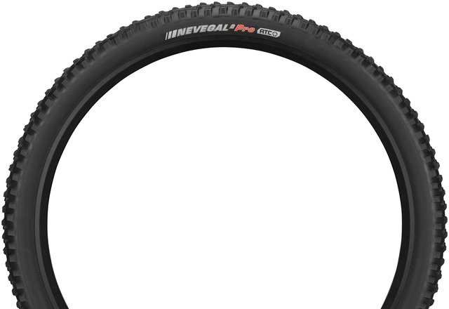 Kenda Nevegal² Pro 29" Folding Tyre - black/29x2.4