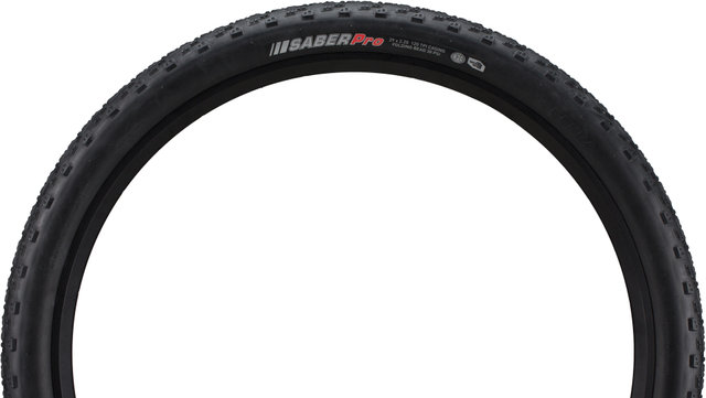 Kenda Saber Pro TR 29" Folding Tyre - black/29x2.2