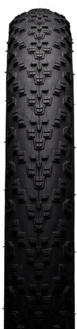 Cubierta plegable Saber Pro TR 29" - black/29x2,2