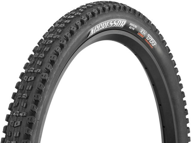 Maxxis aggressor on sale mtb tyre