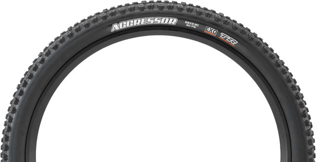 Maxxis Cubierta plegable essor EXO Protection Dual 29" - negro/29x2,3