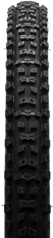 Maxxis Aggressor EXO Protection Dual 29" Folding Tyre - black/29x2.3