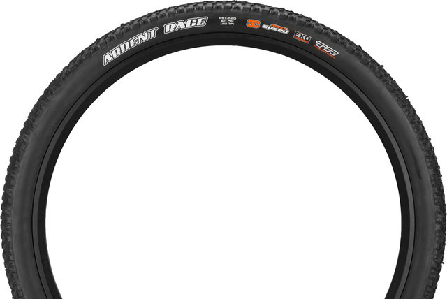 Maxxis Pneu Souple Ardent Race 3C MaxxSpeed EXO TR 29" - noir/29x2,2