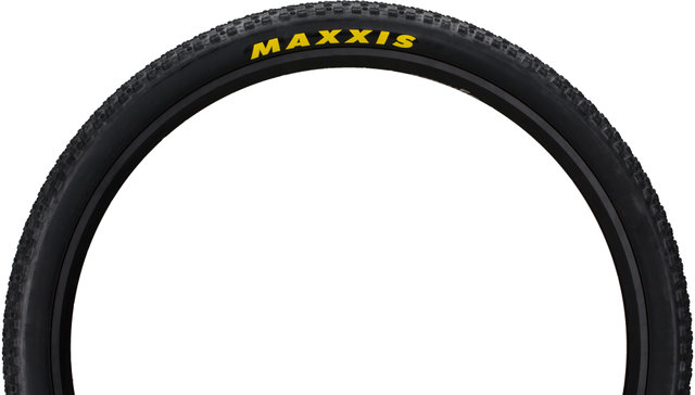 Maxxis Pneu Souple Crossmark II Dual EXO TR 29" - noir/29x2,1