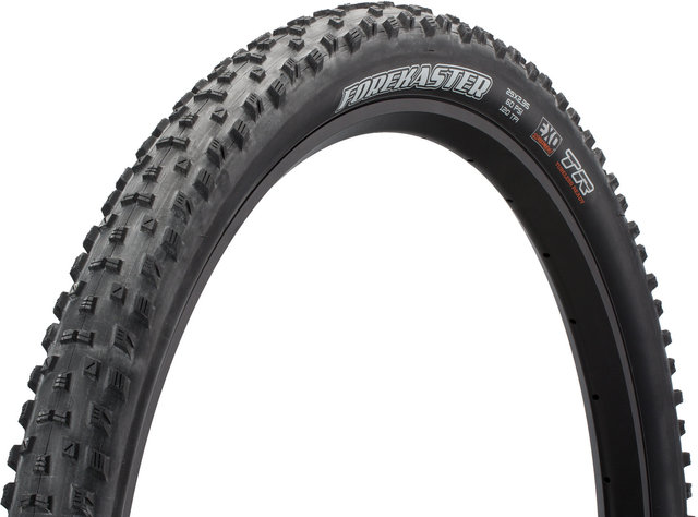 Maxxis Pneu Souple Forekaster EXO Protection 29" - noir/29x2,35