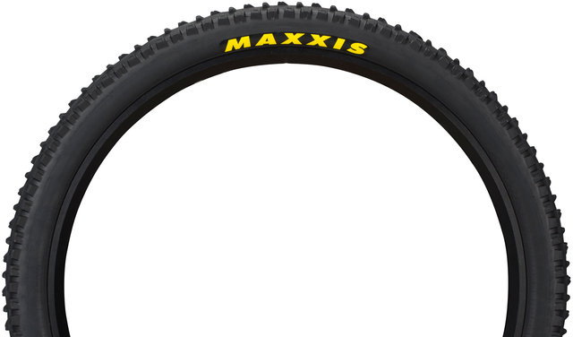 Maxxis Highroller II Double Down WT 29" Folding Tyre - black/29x2.5