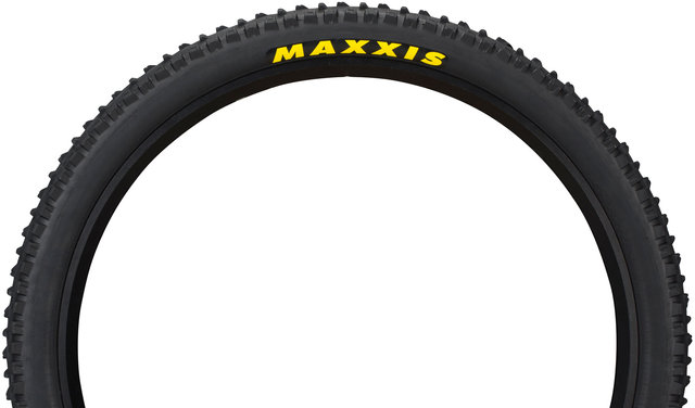 Maxxis Pneu Souple Highroller II Double Down WT 29" - noir/29x2,5