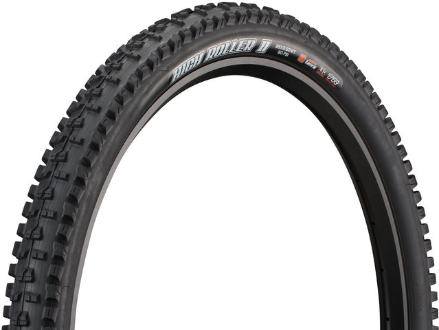 Maxxis Highroller II WT 29" Folding Tyre - black/29x2.5