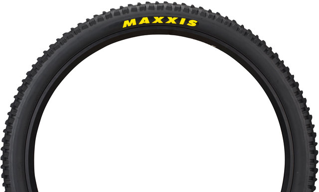 Maxxis Highroller II WT 29" Folding Tyre - black/29x2.5