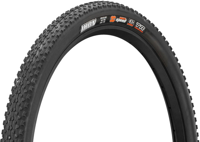 Cubierta MTB Maxxis Ikon 29'' Tubeless Ready Soft Max Speed Exo Protection