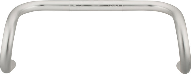 NITTO B115AA 25.4 Handlebars - silver/400 mm