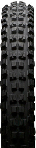 Maxxis Cubierta plegable Minion DHF 3C MaxxTerra DD TR 29" - negro/29x2,3
