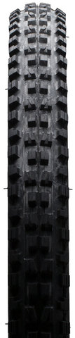 Maxxis Minion DHF Dual EXO TR 29" Folding Tyre - black/29x2.3