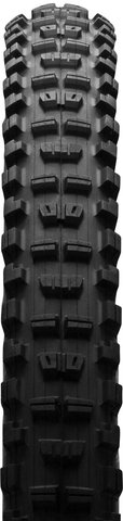 Maxxis Minion DHR II 3C MaxxGrip EXO WT TR 29" Folding Tyre - black/29x2.4