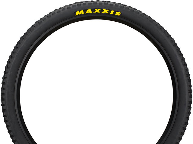 Maxxis Minion DHR II 3C MaxxTerra DD TR 29" Faltreifen - schwarz/29x2,3