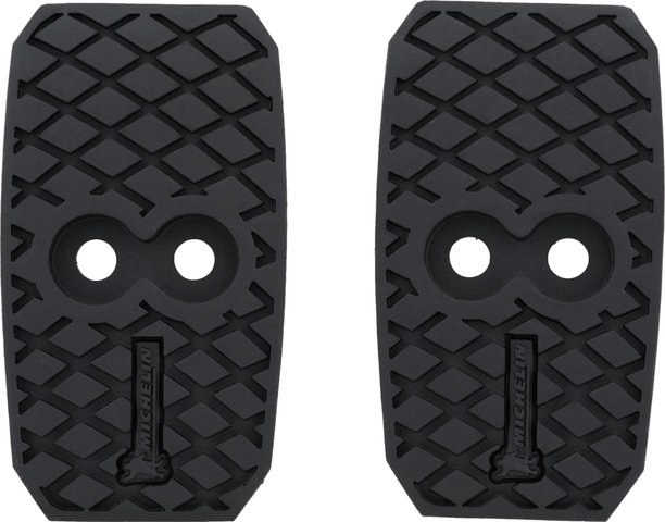Northwave Couvercle Semelle pour Enduro Mid - black