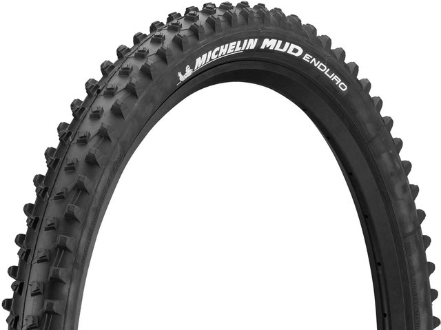 Michelin Pneu Souple Mud Enduro MAGI-X 29" - noir/29x2,25