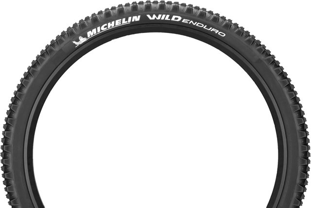 Michelin Wild Enduro Front MAGI-X 29" Faltreifen - schwarz/29x2,4