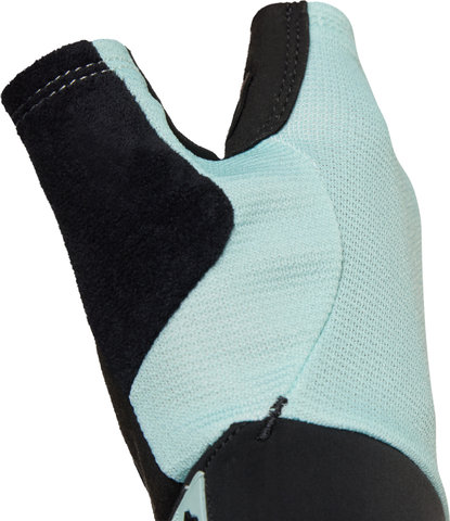 Fox Head Ranger Gel Halbfinger-Handschuhe - frost | S
