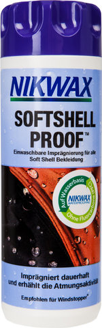Nikwax Lessive Liquide Softshell Proof - universal/300 