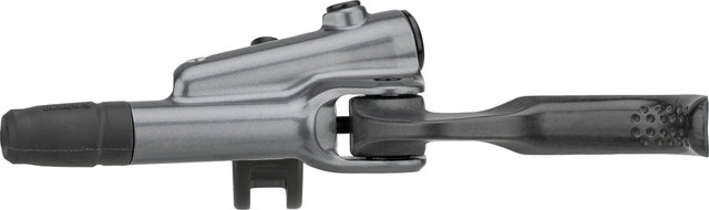 Shimano Frenos de disco XTR XC BR-M9100 J-Kit - gris/Rueda delantera/Izquierdo (específico de lado)