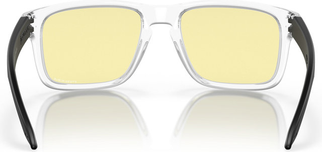 Oakley Lunettes Holbrook - clear