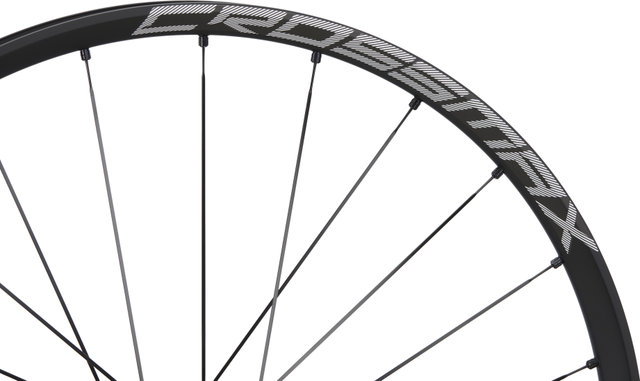 Mavic Crossmax XL Disc 6-Loch 29" Boost Laufradsatz - schwarz/Shimano MTB/Boost/148 mm/110 mm/Boost/29"/110 mm/Shimano MTB/110 mm/148 mm