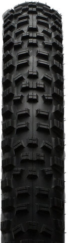 Cubierta plegable Hans Dampf ADDIX 29" - negro/29x2,35