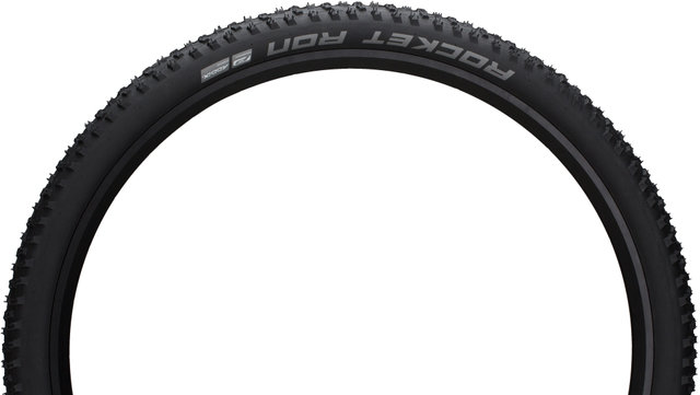 Schwalbe Rocket Ron Performance ADDIX LiteSkin 29" Faltreifen - schwarz/29x2,1