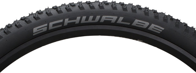 Schwalbe Rocket Ron Performance ADDIX LiteSkin 29" Folding Tyre - black/29x2.1