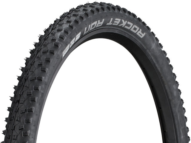 Schwalbe Pneu Souple Rocket Ron Performance ADDIX TwinSkin 29" - noir/29x2,25