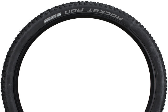 Schwalbe Rocket Ron Performance ADDIX TwinSkin 29" Faltreifen - schwarz/29x2,25