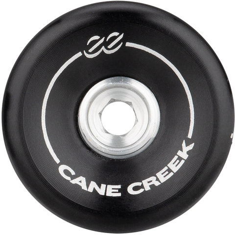 Cane Creek eeBarKeep Bar Plugs - black/universal