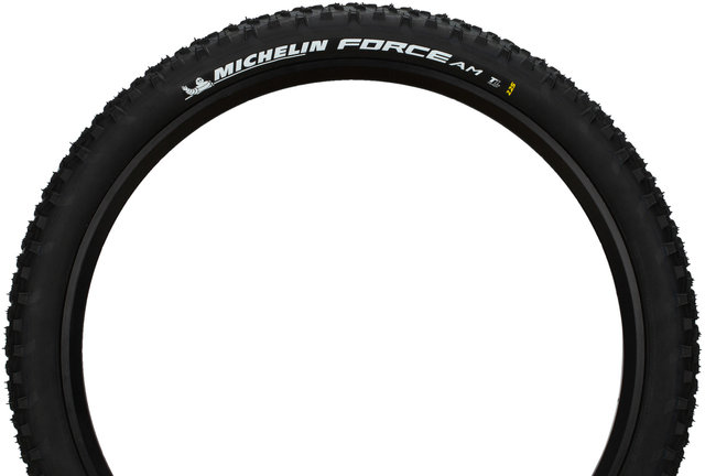 Michelin Force AM Performance 26" Faltreifen - schwarz/26x2,25