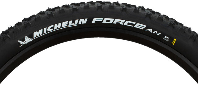 Michelin Force AM Performance 26" Folding Tyre - black/26x2.25