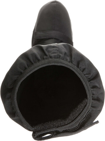 VAUDE Guêtres de cyclisme d’hiver Bike Gaiter Warm - black