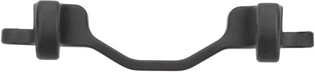 Twinfix Lampenhalter - schwarz/universal