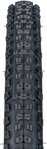 Maxxis Pneu Souple Aggressor Dual EXO Protection 27,5" - noir/27,5x2,3