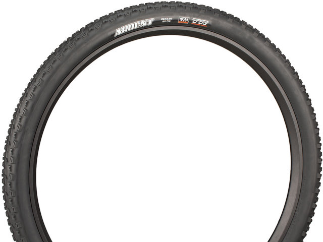 Maxxis Ardent Dual EXO TR 26" Folding Tyre - black/26x2.25